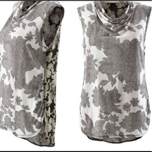 CAbi tango top​​